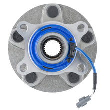 Load image into Gallery viewer, MOOG 07-13 Suzuki SX4 Rear Hub Assembly