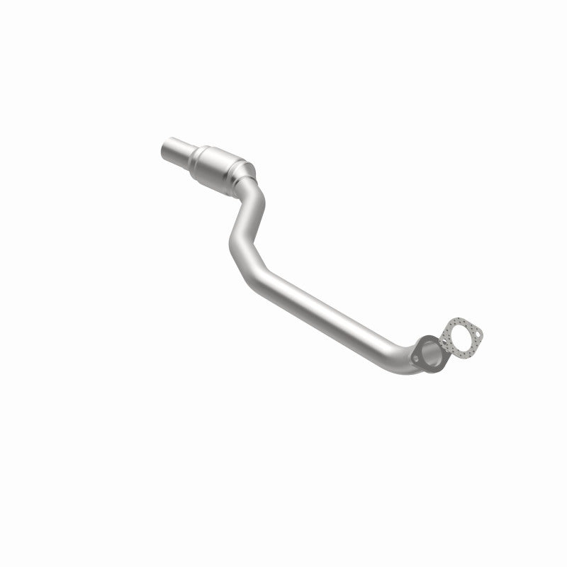 MagnaFlow Conv DF 08-09 BMW 535i 3.0L DS Rea Magnaflow