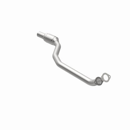 MagnaFlow Conv DF 08-09 BMW 535i 3.0L DS Rea Magnaflow