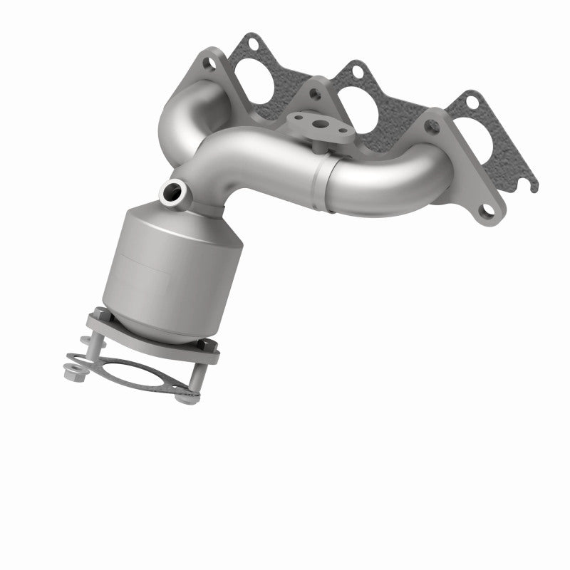 MagnaFlow Conv DF 95-00 Sebring 2.5L Rear Manifold Magnaflow
