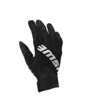 USWE No BS Off-Road Glove Black - L