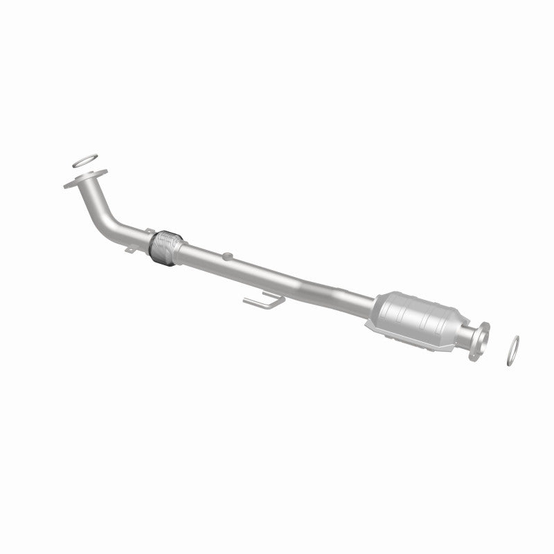 MagnaFlow Conv DF 07-09 Toyota Camry 2.4L Magnaflow
