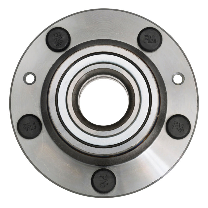 MOOG 06-07 Ford Fusion Rear Hub Assembly Moog