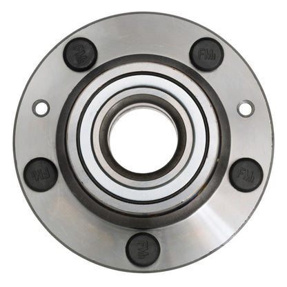 MOOG 06-07 Ford Fusion Rear Hub Assembly Moog