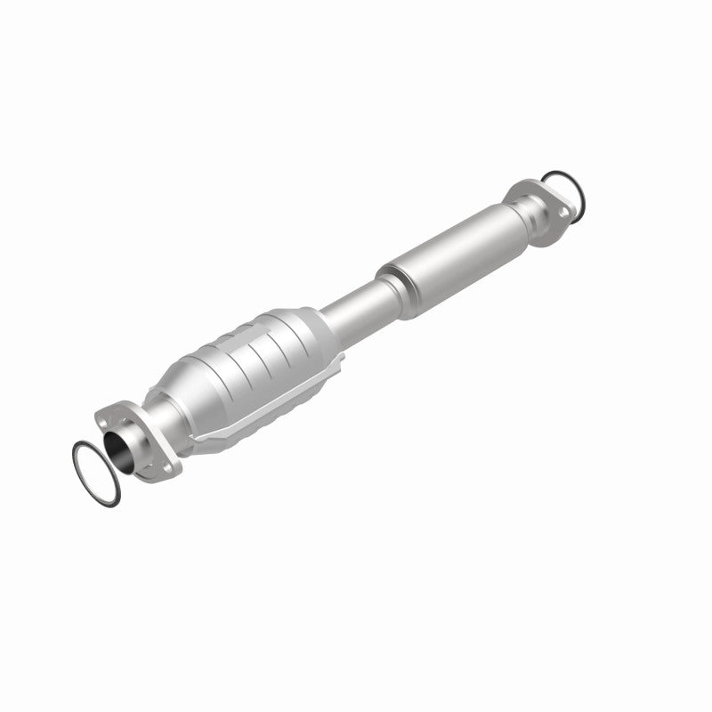 MagnaFlow Conv DF 06- Mazda 6 3.0L Rear OEM Magnaflow