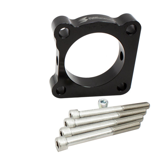 Snow Performance Misubishi Evo 7/8/9 Injection Plate - SNO-40066