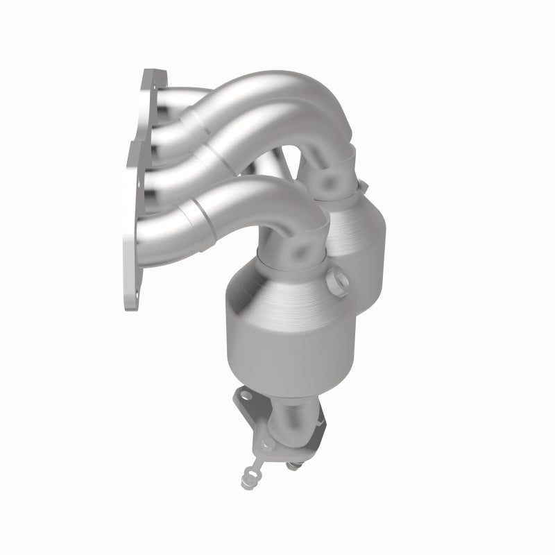 MagnaFlow Conv DF 06-08 Eclipse 2.4 Manifold OE Magnaflow