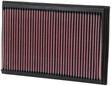 Load image into Gallery viewer, K&amp;N 92-09 Mercury Grand Marquis/Lincoln Town Car / 92-08 Ford Crown Victoria Drop In Air Filter