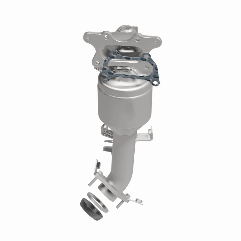 MagnaFlow Conv Direct Fit 2014 Honda Civic 1.8L Manifold Magnaflow