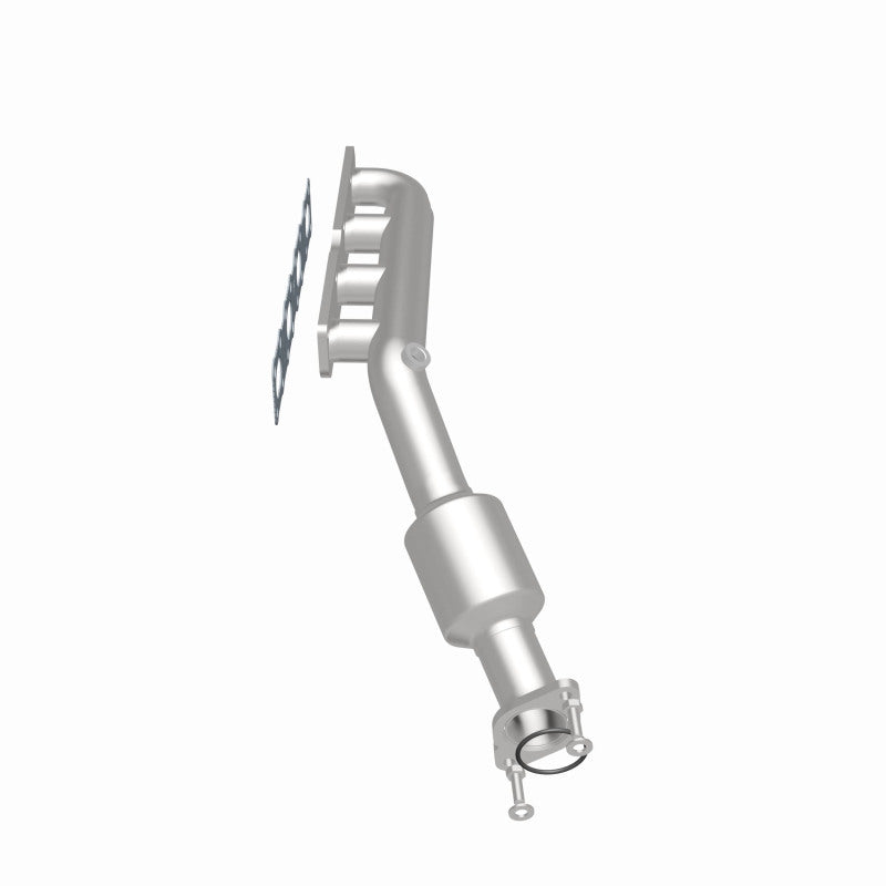 MagnaFlow Conv DF 07 Titan 5.6L P/S manif OEM Magnaflow
