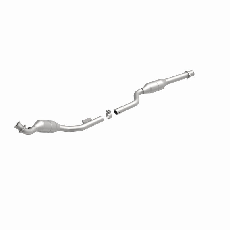 MagnaFlow Conv DF 98-02 Mercedes E320 3.2L Magnaflow