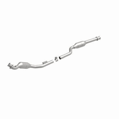 MagnaFlow Conv DF 98-02 Mercedes E320 3.2L Magnaflow