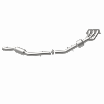 Magnaflow 12-15 ML350 V6 3.5 OEM Manifold Direct Fit Converter Magnaflow