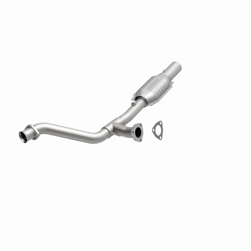 MagnaFlow Conv DF 2003 Dodge Ram 2500 Pickup Truck 5.7L 2WD Magnaflow