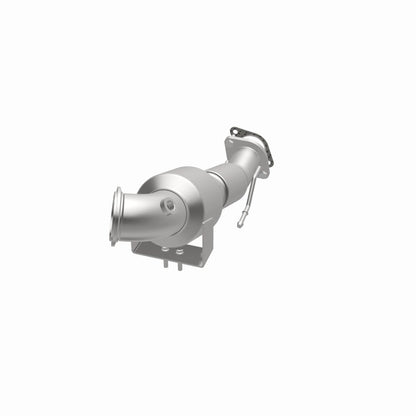 MagnaFlow 13-16 Ford Focus ST L4 2.0L California Grade Direct-Fit Catalytic Converter Magnaflow