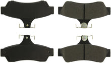 Load image into Gallery viewer, StopTech Premium Ceramic Brake Pads - 308.10480