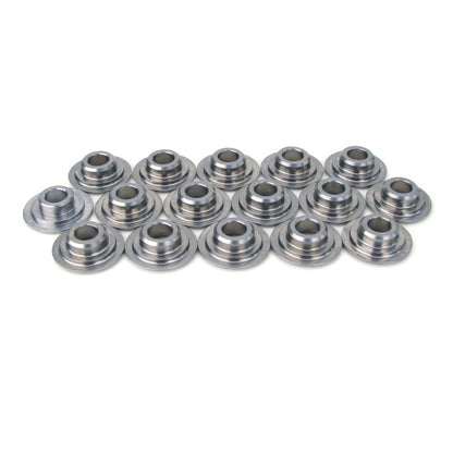 COMP Cams Ti Retainrs Super Lock Lght W COMP Cams