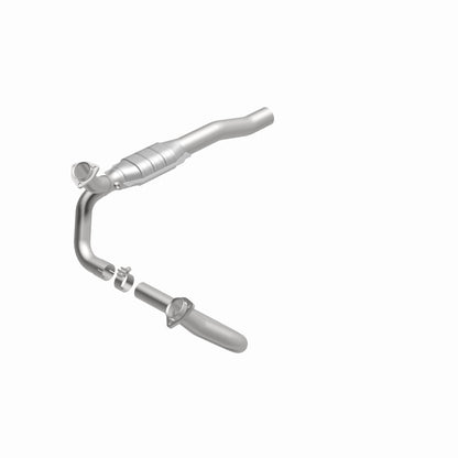 MagnaFlow Conv Direct Fit 94-95 Chevrolet Astro/GMC Safari 4.3L Magnaflow