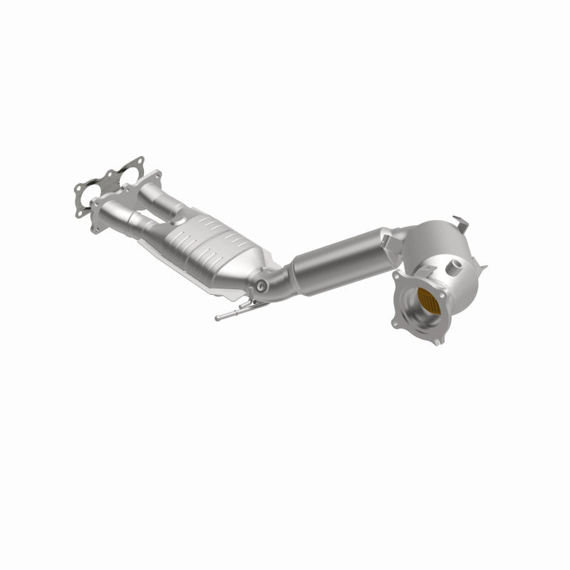 Magnaflow 11-16 S60 L6 3 OEM Close Coupled Direct Fit Converter Magnaflow
