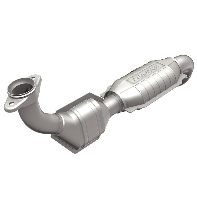 MagnaFlow Conv DF 04-06 Ford F150 5.4L Driver Side Magnaflow