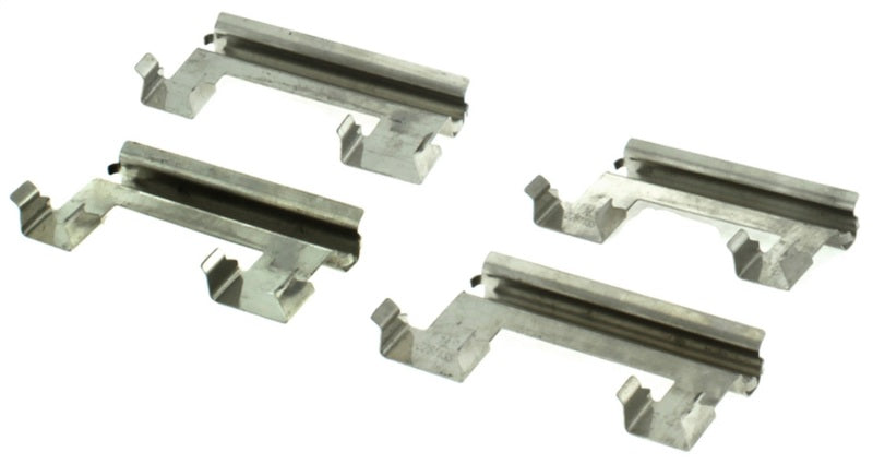 StopTech Street Disc Brake Pads - 305.07840 Stoptech