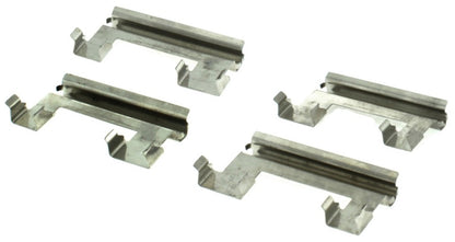 StopTech Street Disc Brake Pads - 305.07840 Stoptech