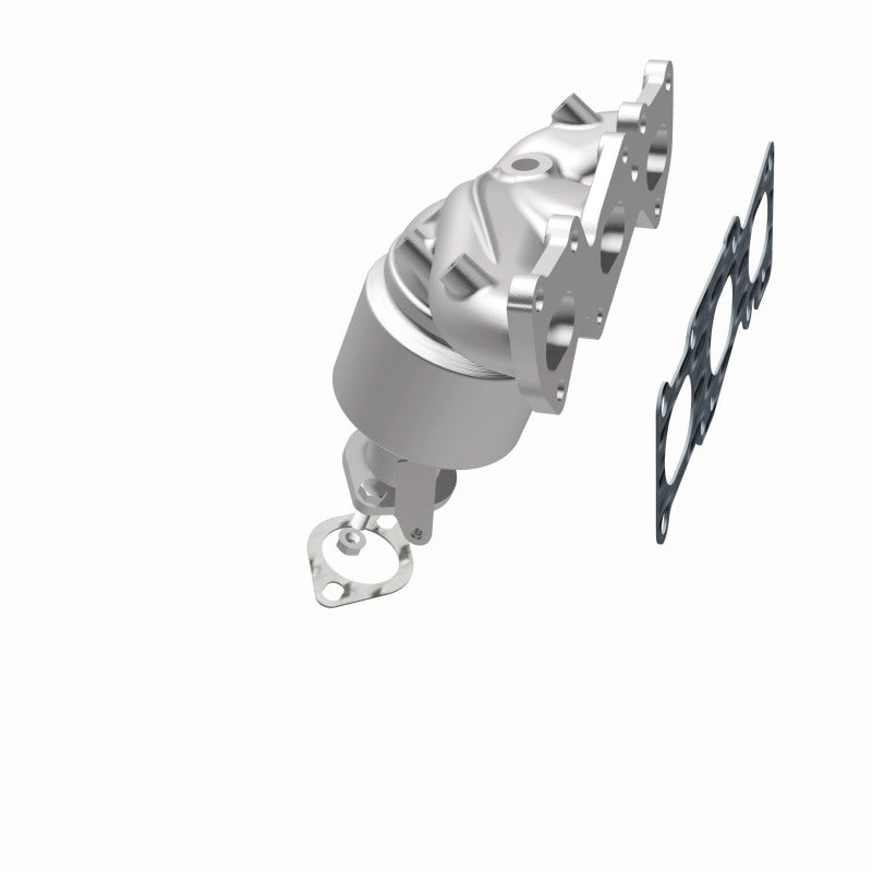 MagnaFlow Rear Converter Manifold Direct Fit 12-17 Hyundai Azera 3.3L Magnaflow