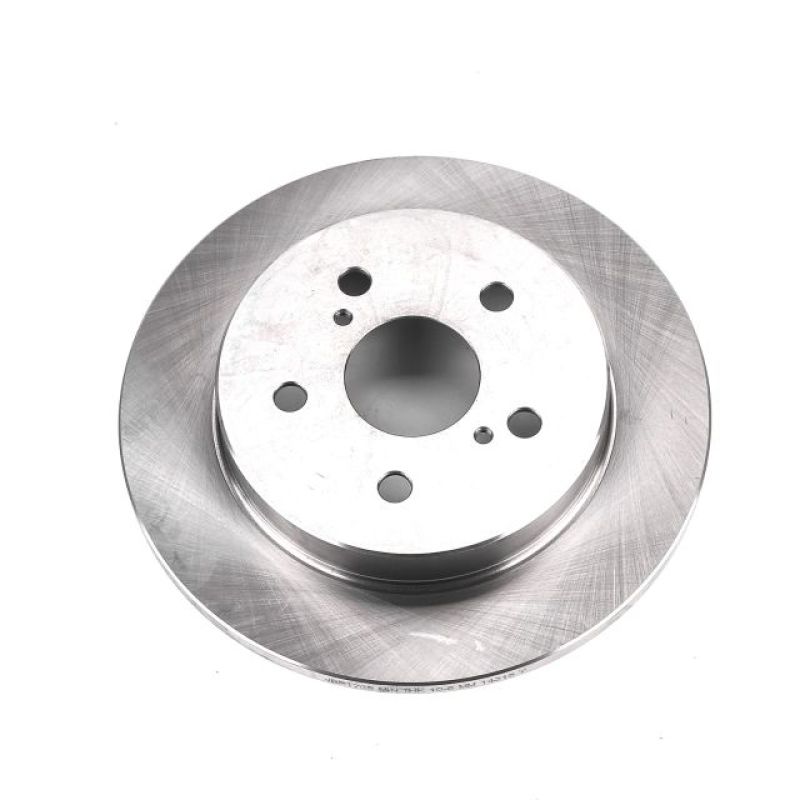 Power Stop 2019 Lexus ES350 Rear Autospecialty Brake Rotor PowerStop