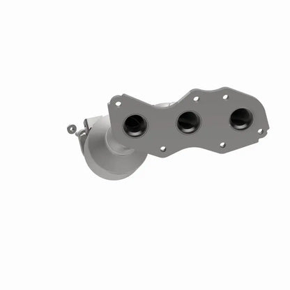 MagnaFlow Conv DF 06-09 Toyota RAV4 3.5L Magnaflow