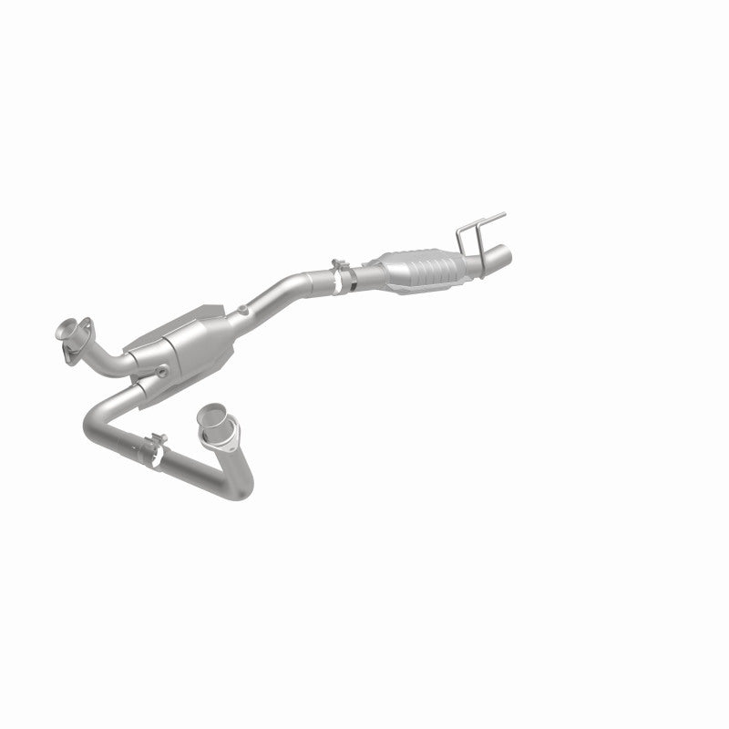 Magnaflow 92-95 Ford E-150 5.0L Direct Fit Converter Magnaflow