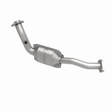 Load image into Gallery viewer, MagnaFlow Conv DF 01-04 Frontier Passenger Side Rear 3.3L