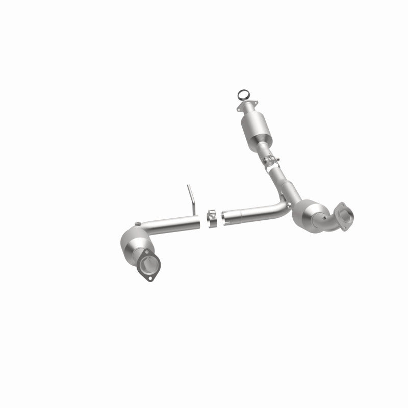 Magnaflow 04-05 Ford Explorer 4.6L Direct Fit Converter Magnaflow