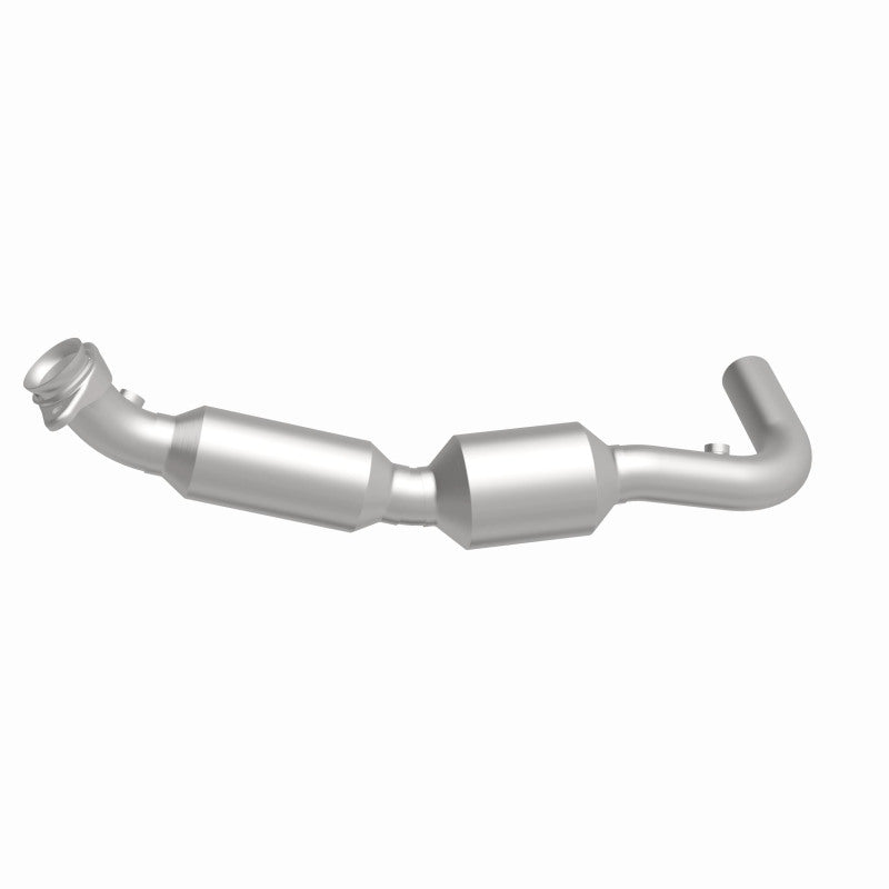 Magnaflow 2007 Ford E-150 4.6L Direct Fit Converter Magnaflow