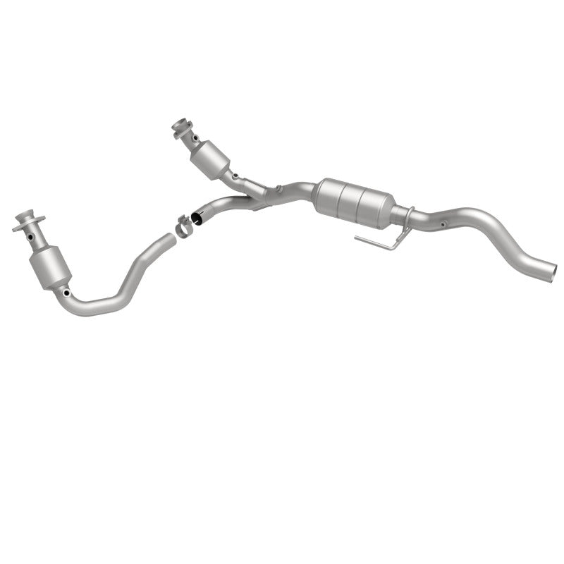 MagnaFlow Conv DF 00-03 Durango 4WD 5.9L Magnaflow