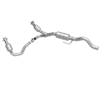 MagnaFlow Conv DF 00-03 Durango 4WD 5.9L Magnaflow