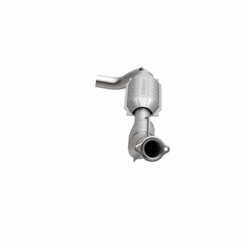 MagnaFlow Conv DF 97-98 Ford Trucks 4.6L Magnaflow