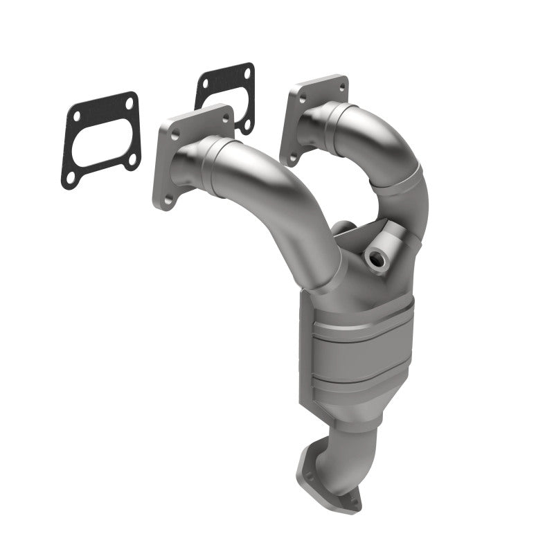 MagnaFlow Conv DF 97-99 Sentra 1.6L manif 49S Magnaflow