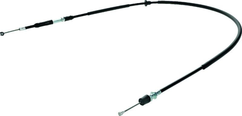 QuadBoss Qboss Atv Throttle Cable