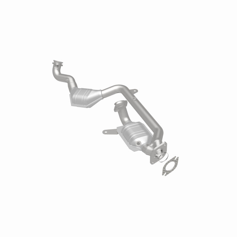 MagnaFlow Conv DF 95-97 Lincoln Continental Magnaflow