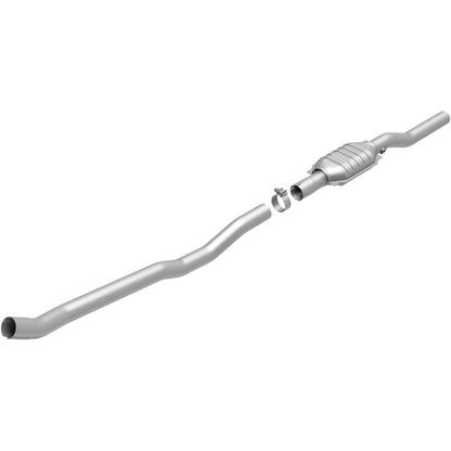 Magnaflow 1996 Dodge Dakota 5.2L Direct Fit Converter Magnaflow