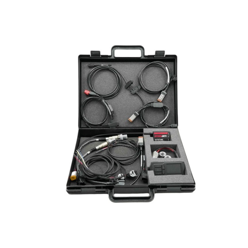 Dynojet Harley-Davidson Shop Tuner Kit for Power Vision 3 Dynojet