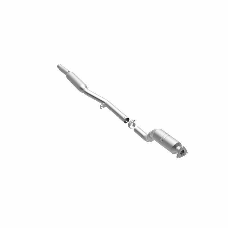 Magnaflow Conv DF 2005-2007 A6 QUATTRO 3.2L Underbody Magnaflow