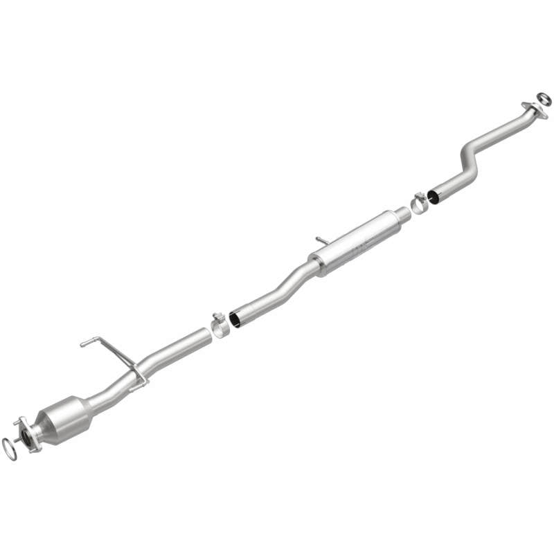 Magnaflow Conv DF 07-09 Mazda CX-7 2.3L Magnaflow