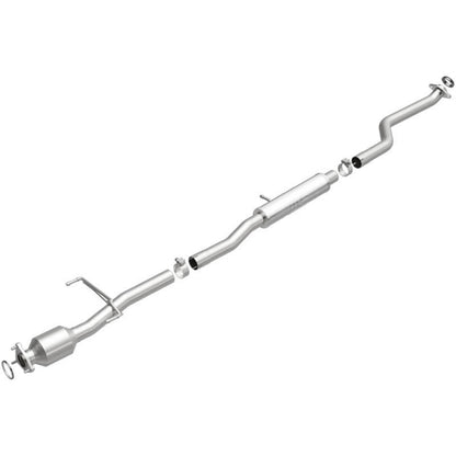 Magnaflow Conv DF 07-09 Mazda CX-7 2.3L Magnaflow