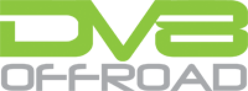 DV8 Offroad 21-24 Ford Bronco Hard Top Roof Rack  RRBR-02