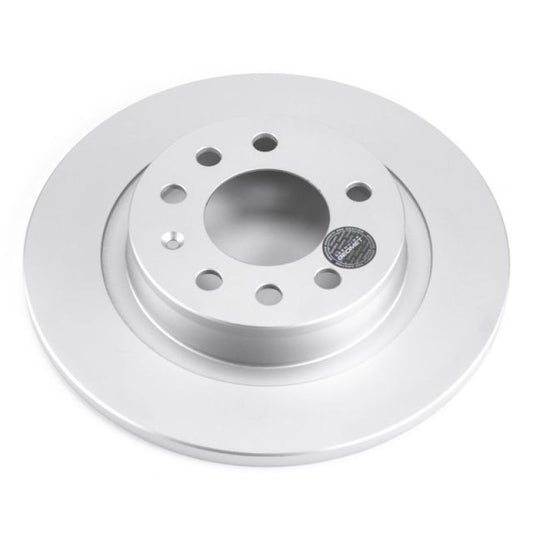 Power Stop 06-09 Pontiac Solstice Rear Evolution Geomet Coated Rotor PowerStop