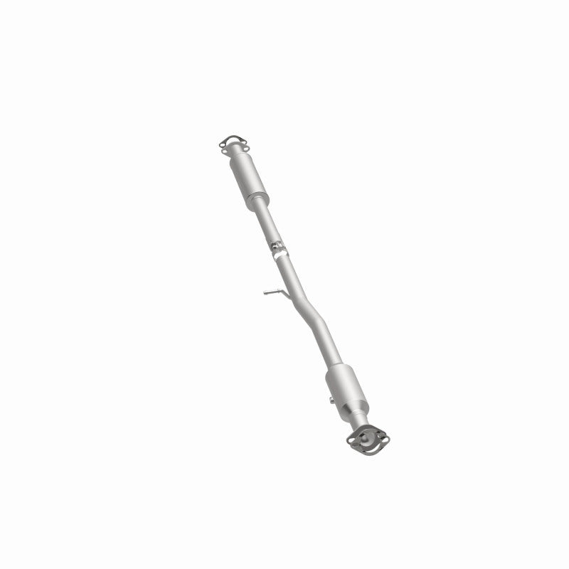 MagnaFlow Conv Direct Fit OEM 14-15 Hyundai Tucson 2.0L Underbody Magnaflow