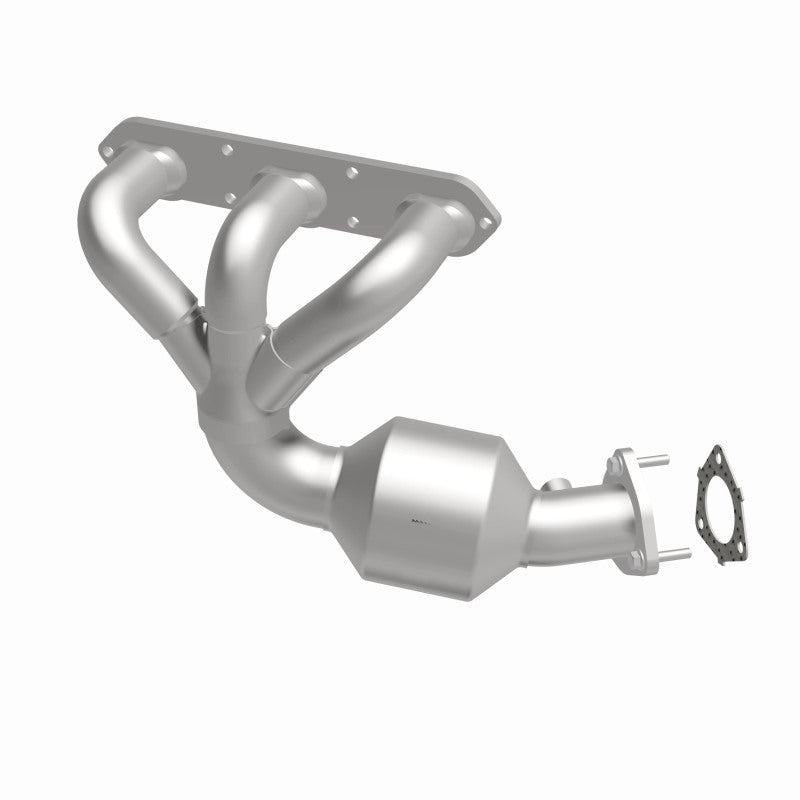 MagnaFlow 2006 Porsche Cayman 3.4L Direct Fit CARB Compliant Catalytic Converter Magnaflow