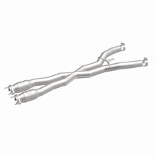 Load image into Gallery viewer, Magnaflow 14-18 Chevrolet Corvette 6.2L Underbody Direct Fit Converter