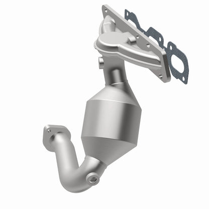 MagnaFlow Conv DF 96-00 Ford Contour 2.5L / 99-02 Mercury Cougar 2.5L California - Front Magnaflow